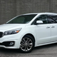 Kia Sedona SX